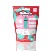 Screaming O 4T Bullet Vibrator Kiwi Green with 5-Speed Treble Motor and Waterproof Compact Design BULLETS